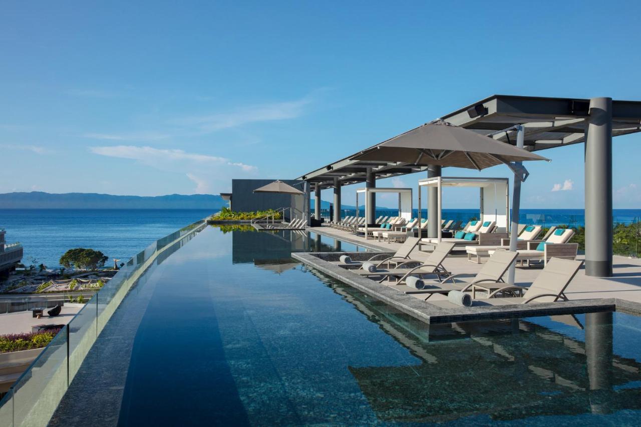 Secrets Bahia Mita Surf And Spa (Adults Only) Punta Mita Kültér fotó