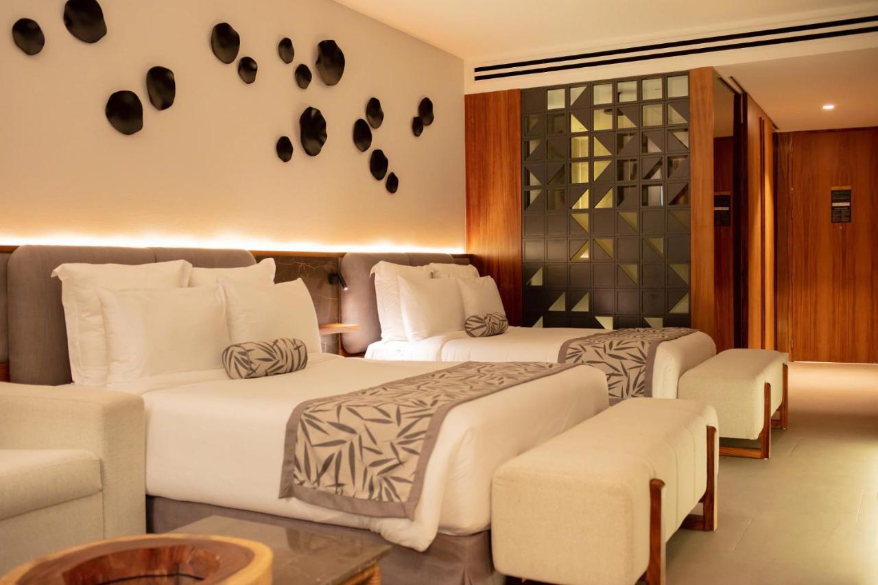 Secrets Bahia Mita Surf And Spa (Adults Only) Punta Mita Kültér fotó