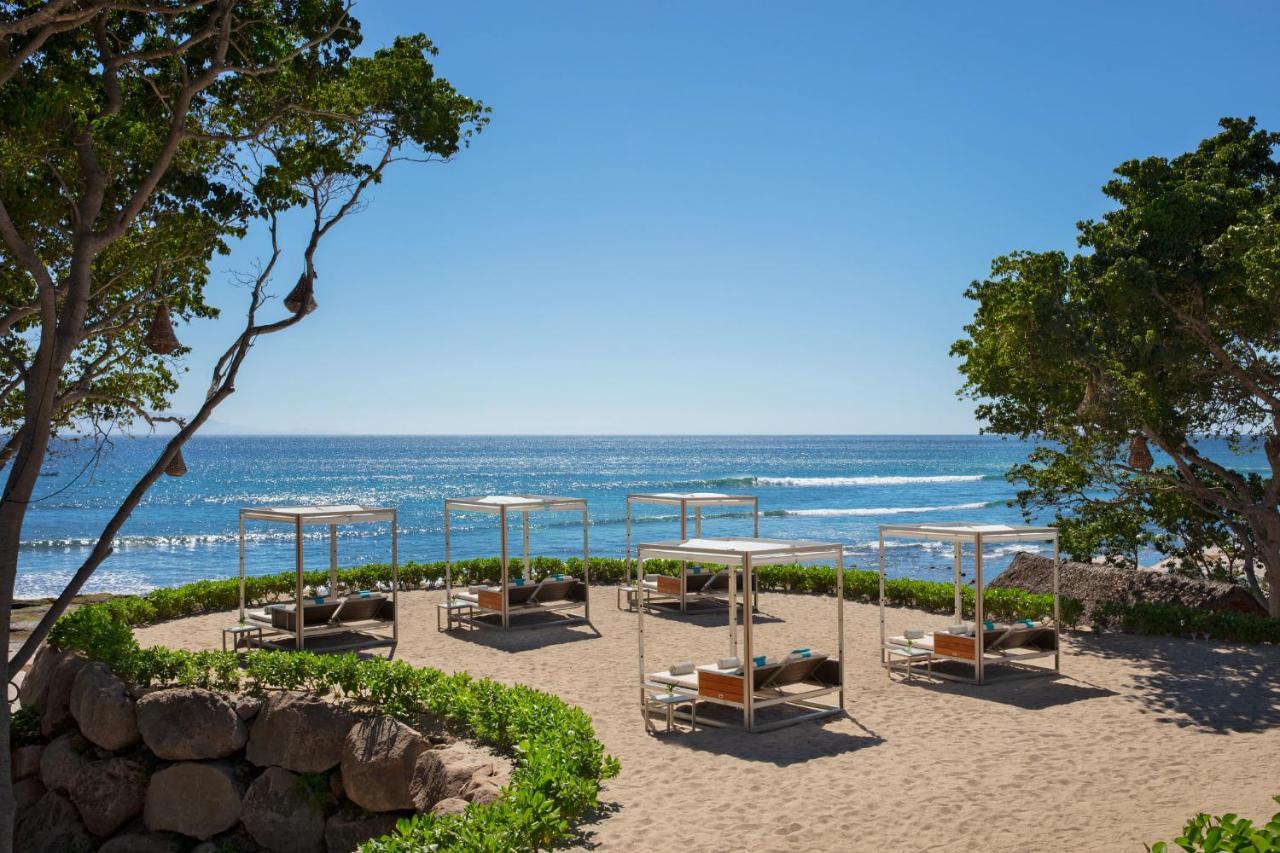 Secrets Bahia Mita Surf And Spa (Adults Only) Punta Mita Kültér fotó