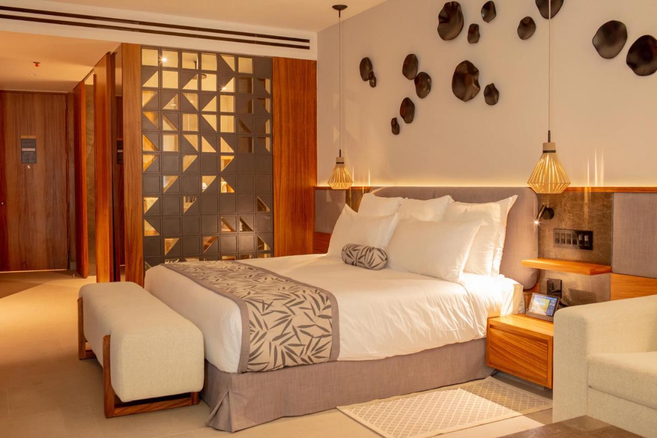 Secrets Bahia Mita Surf And Spa (Adults Only) Punta Mita Kültér fotó